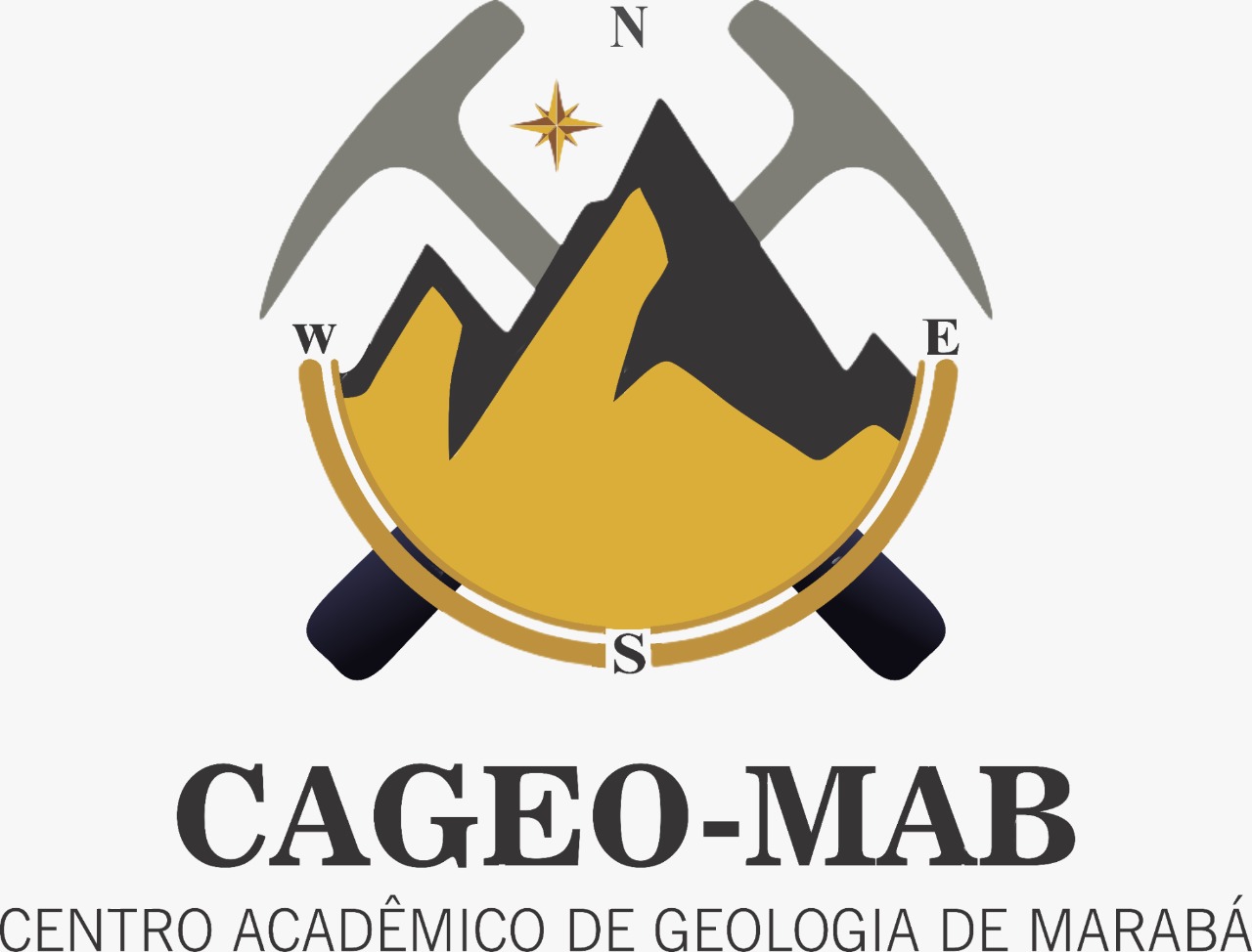 Centro Acadêmico da Geologia Unifesspa