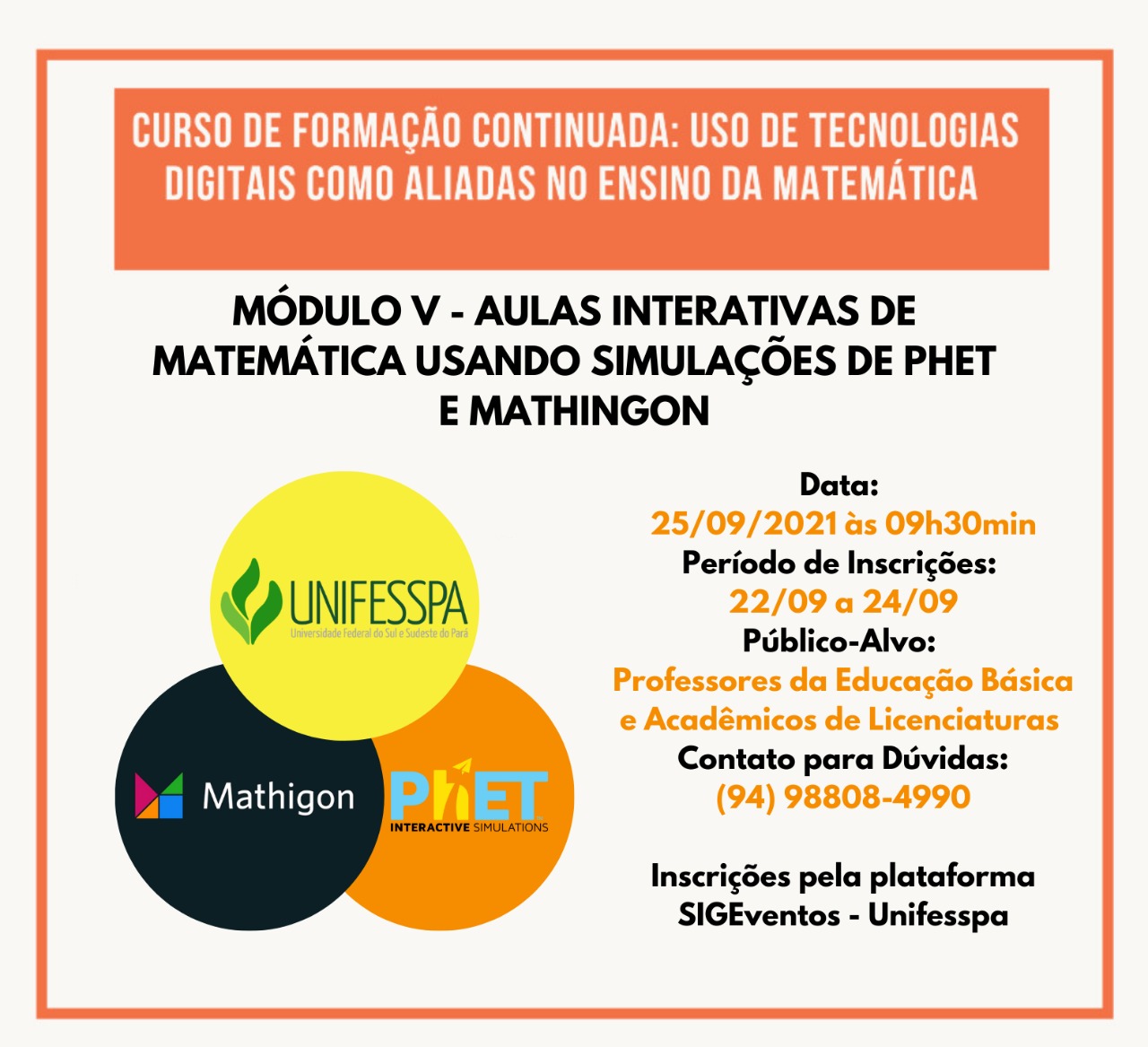 Matematicando — Inteceleri Tecnologia para Educação - EduTech