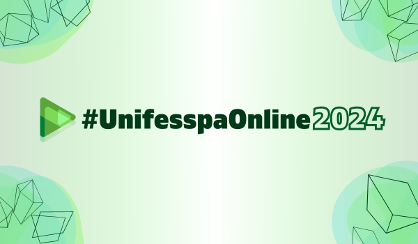 Programa UnifesspaOnline 2024