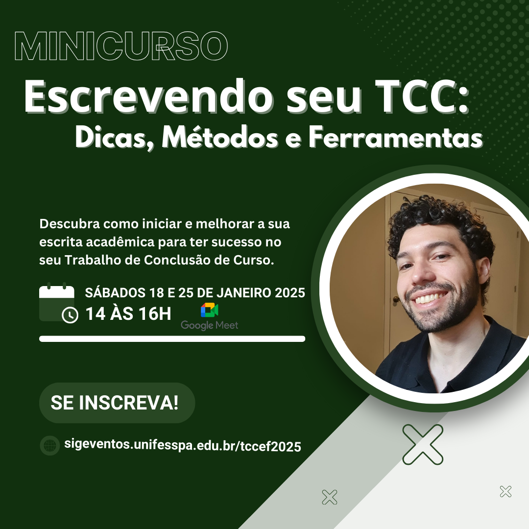 Escrevendo seu TCC