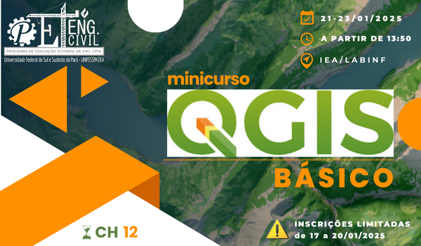 QGIS bsico