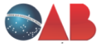 ORDEM DOS ADVOGADOS DO BRASIL 