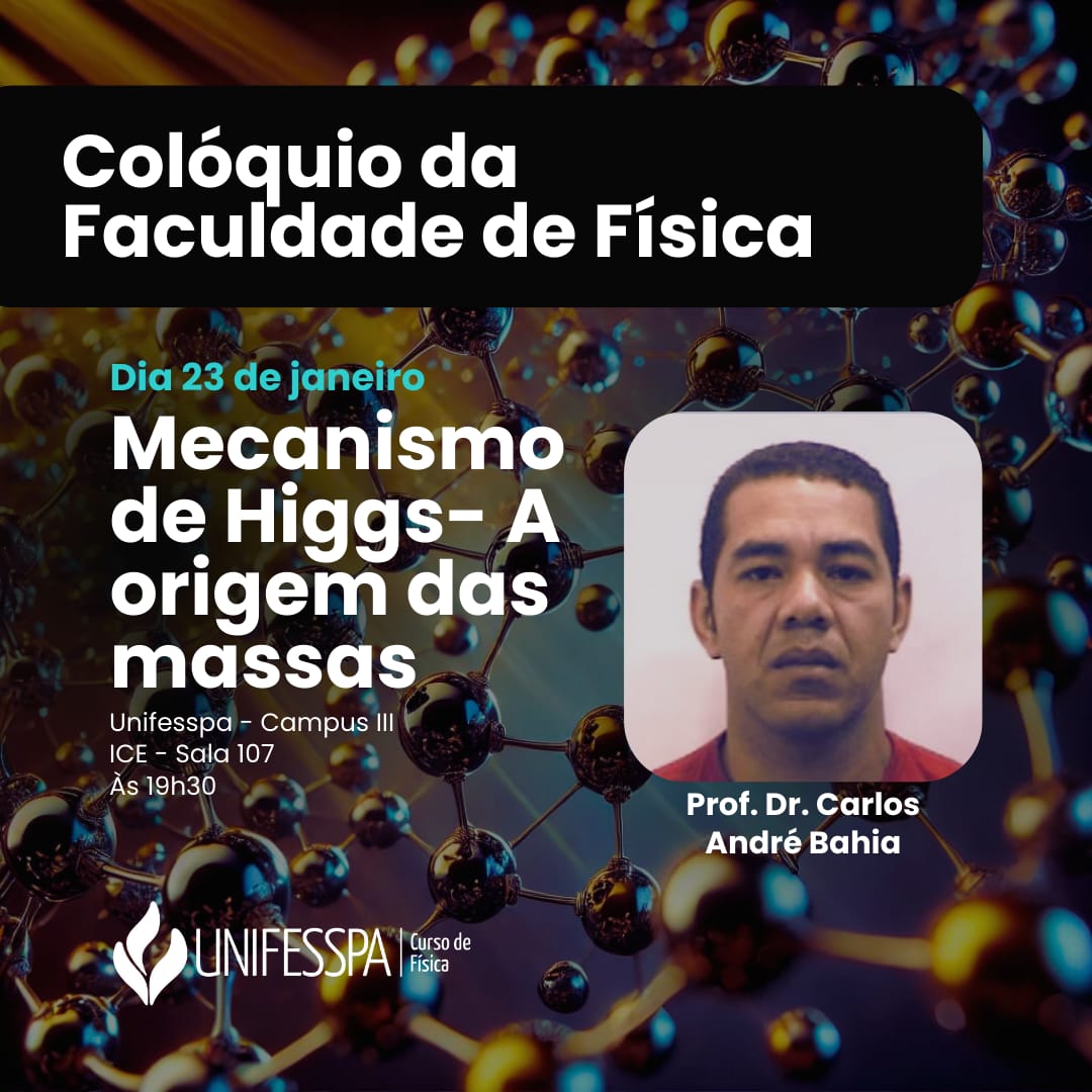 Mecanismo de Higgs - A origens das massas