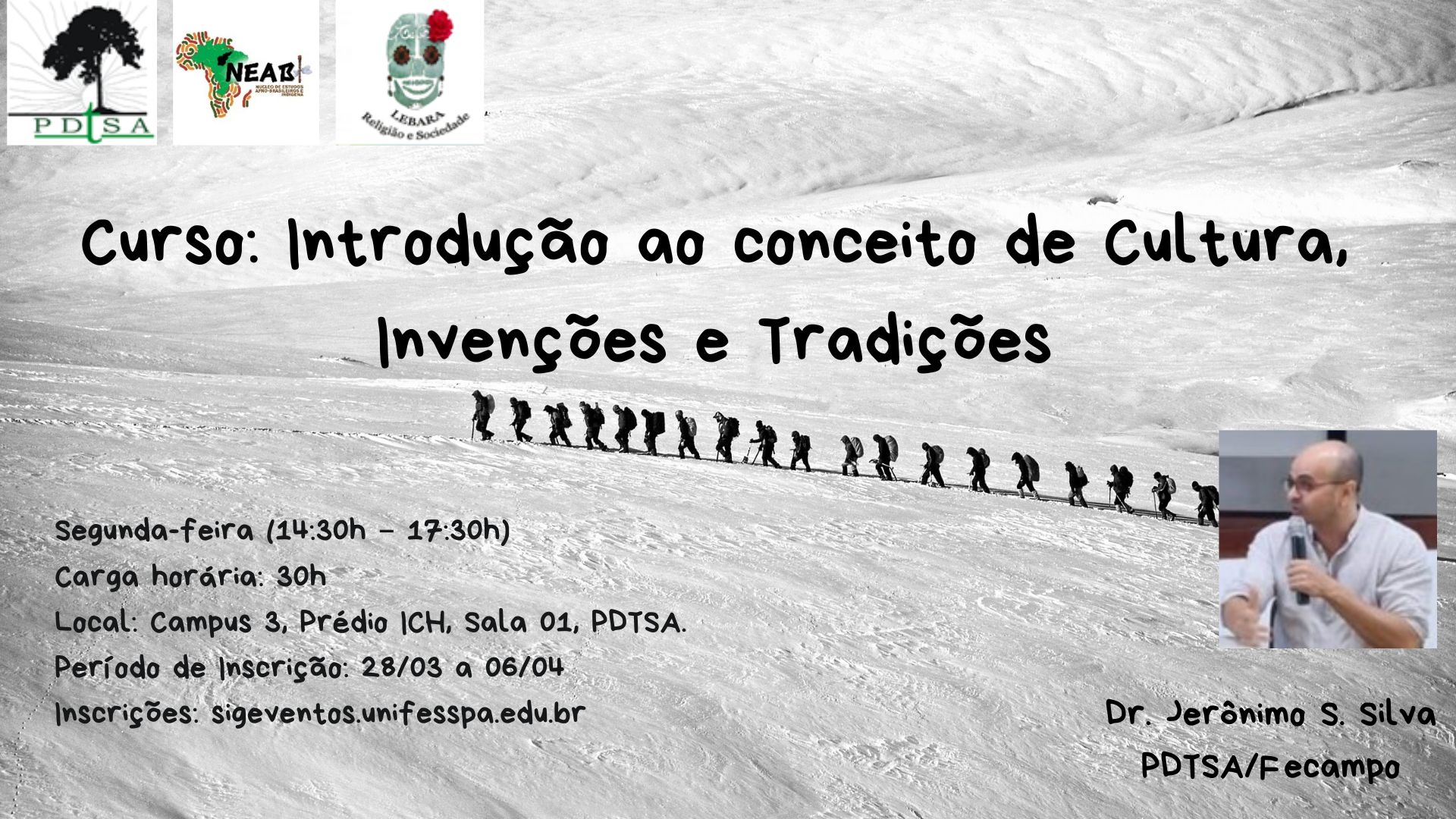 O conceito de Cultura, Invenes e Tradies