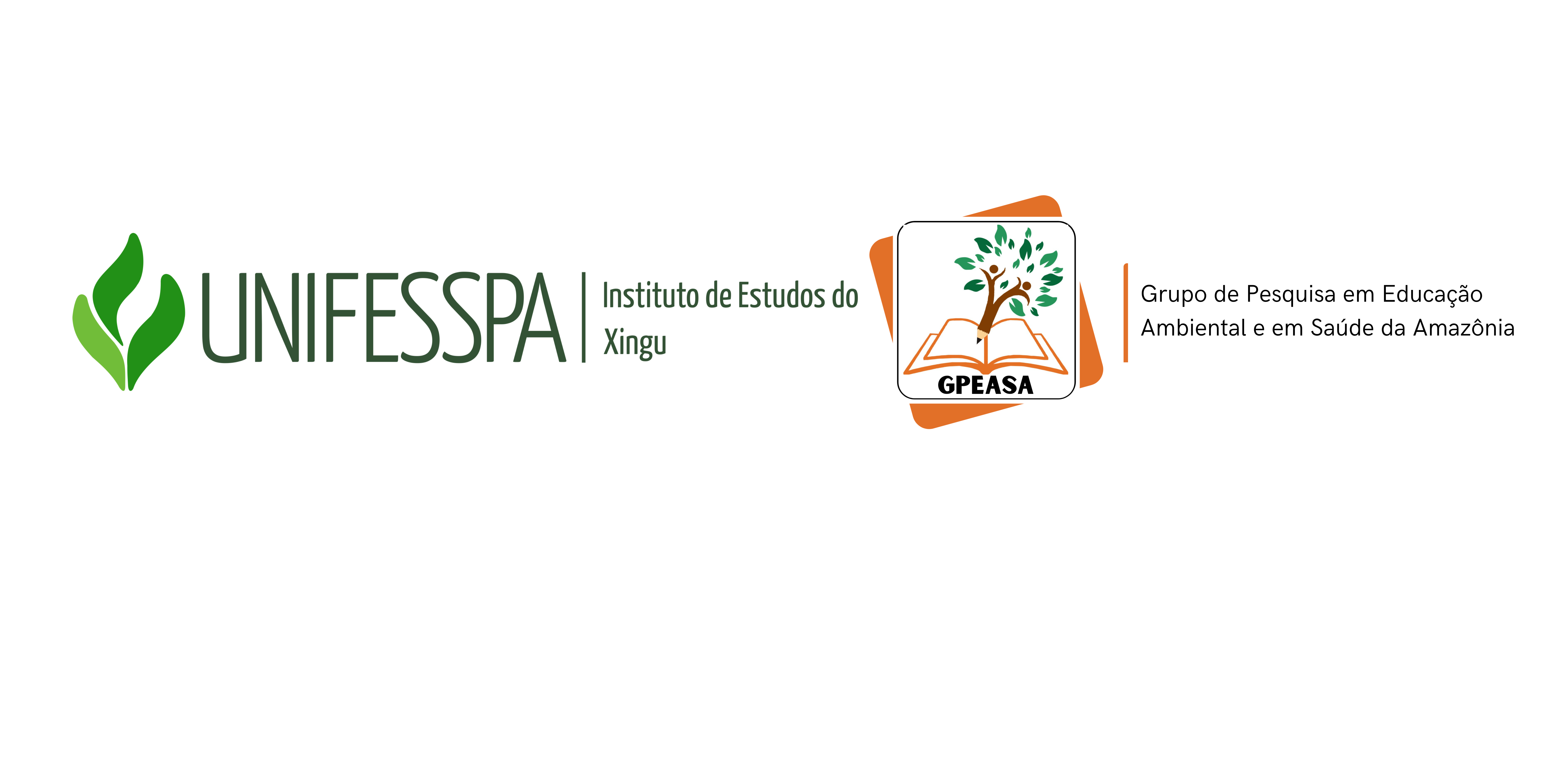 Encontros Formativos do Grupo de Pesquisa em Educao Ambiental e em Sade da Amaznia (GPEASA) - Perodo 2025.2