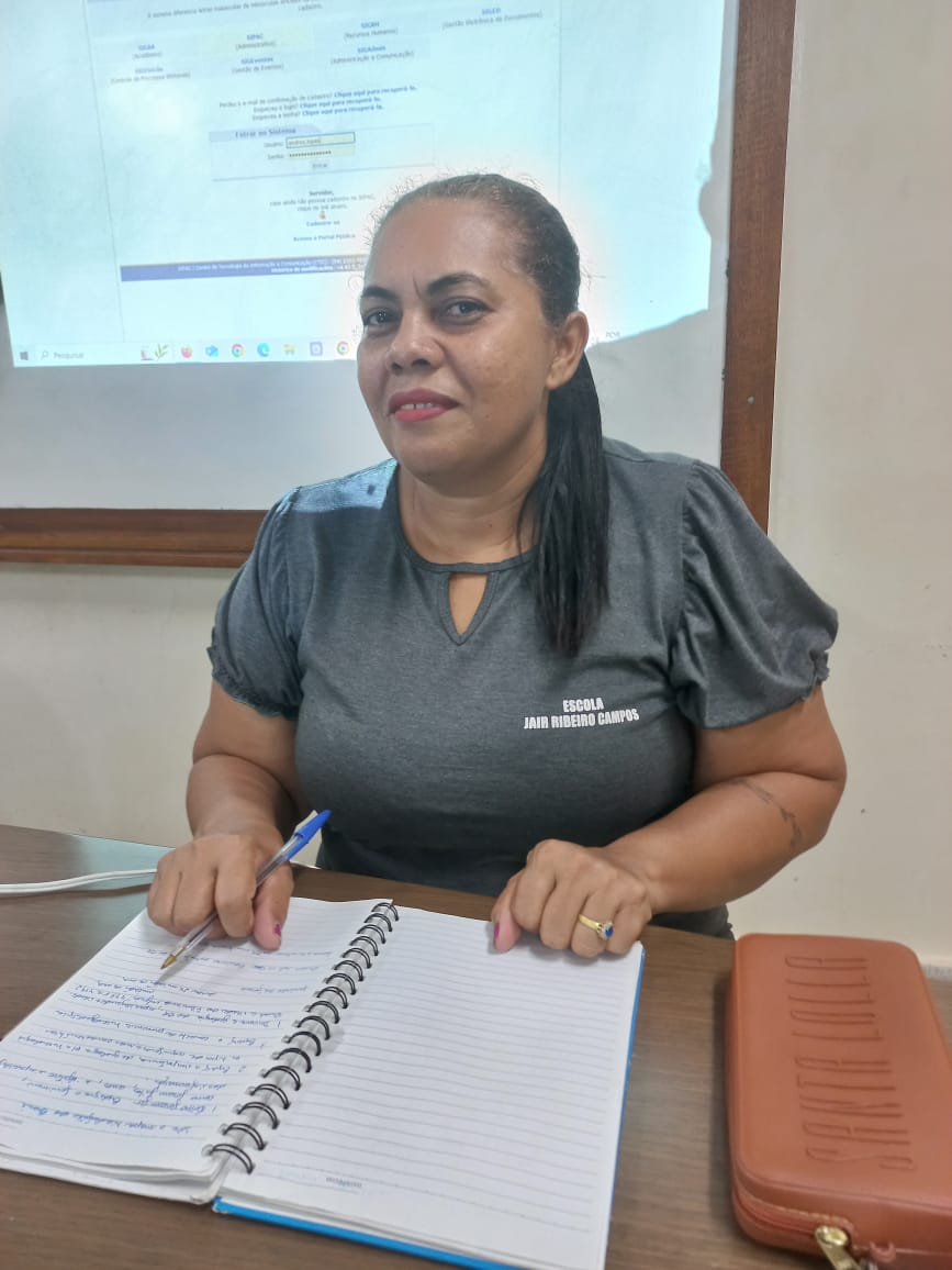Maria Ilma Farias Dias